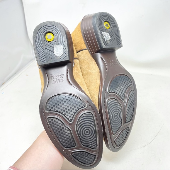 CODY JAMES MEN'S HOVERFLY WESTERN PERFORMANCE BOOTS - ROUND TOE Size 8.5D - Picture 5 of 10